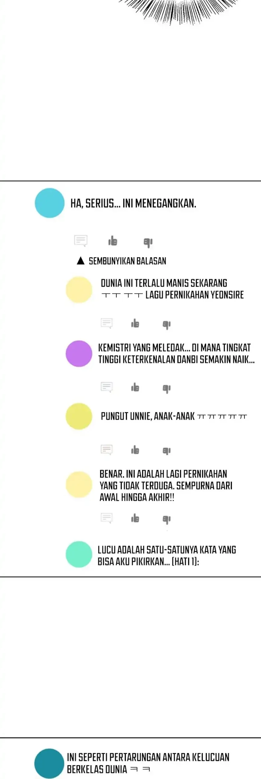 Chapter 200 - halaman 34