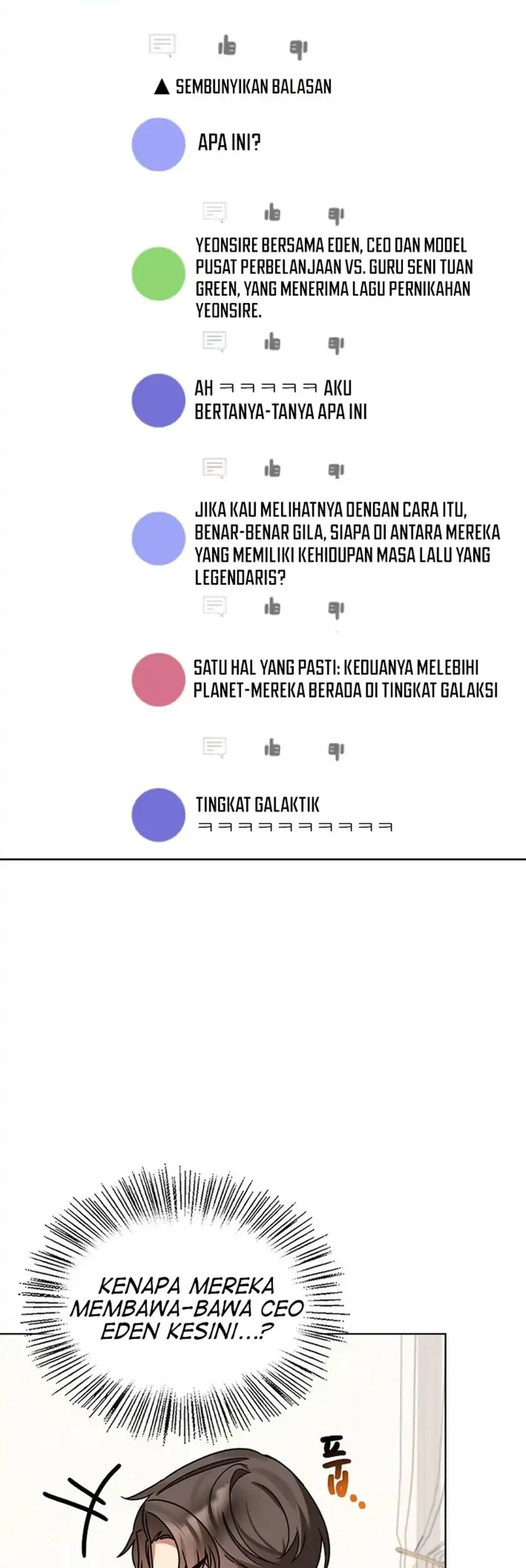 Chapter 200 - halaman 35