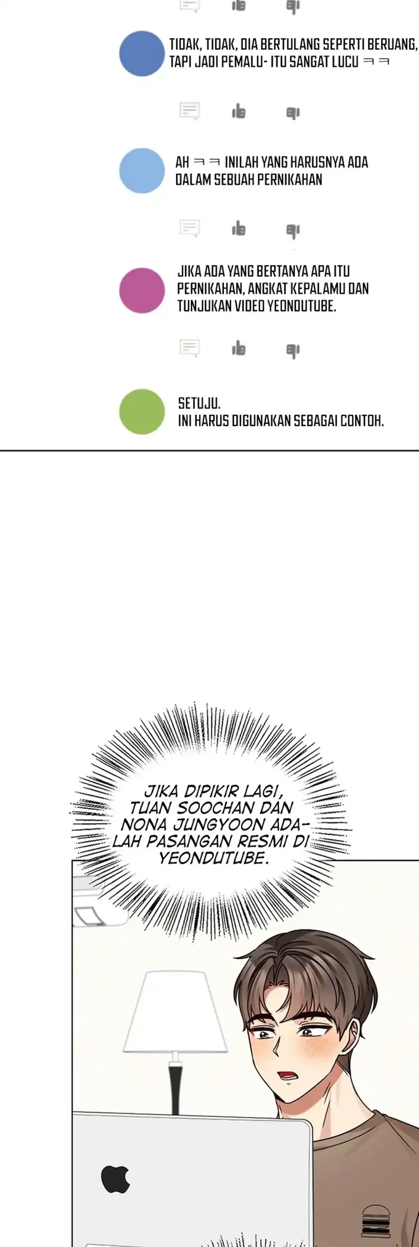 Chapter 200 - halaman 37