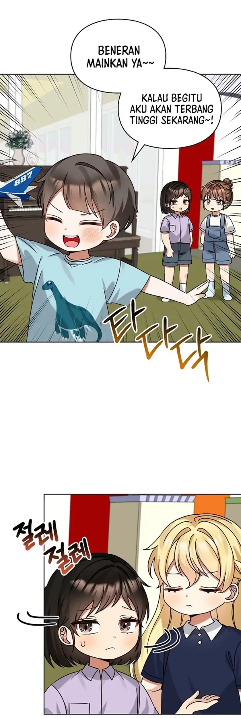Chapter 200 - halaman 44