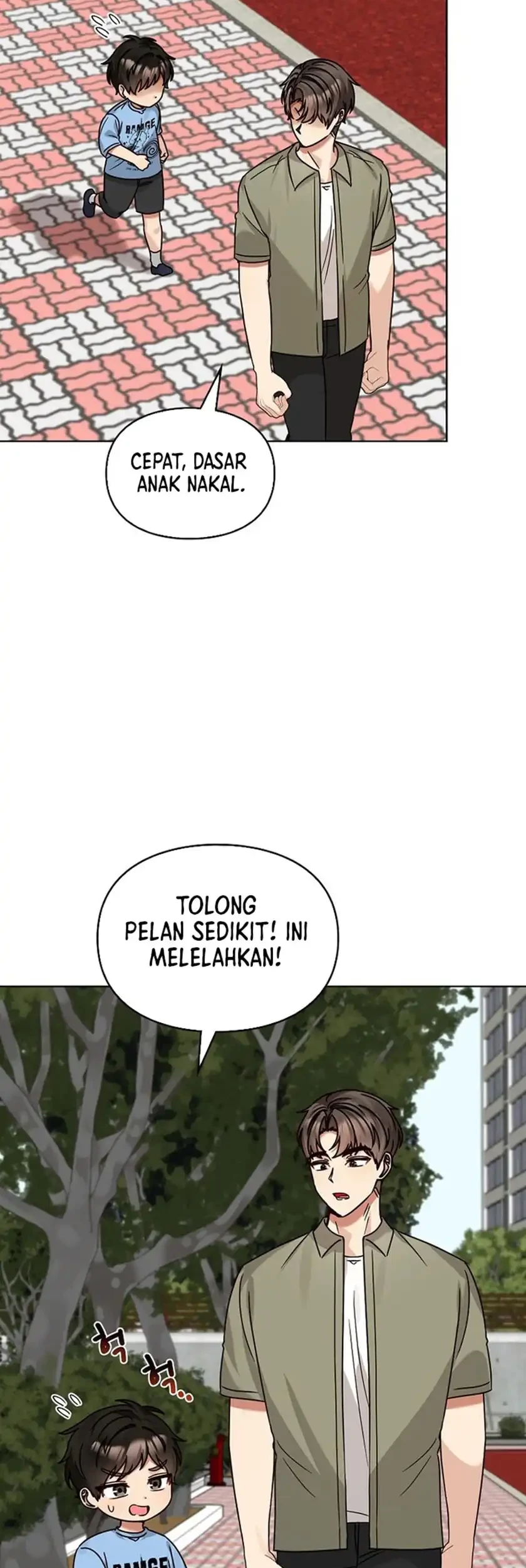 Chapter 201 - halaman 9