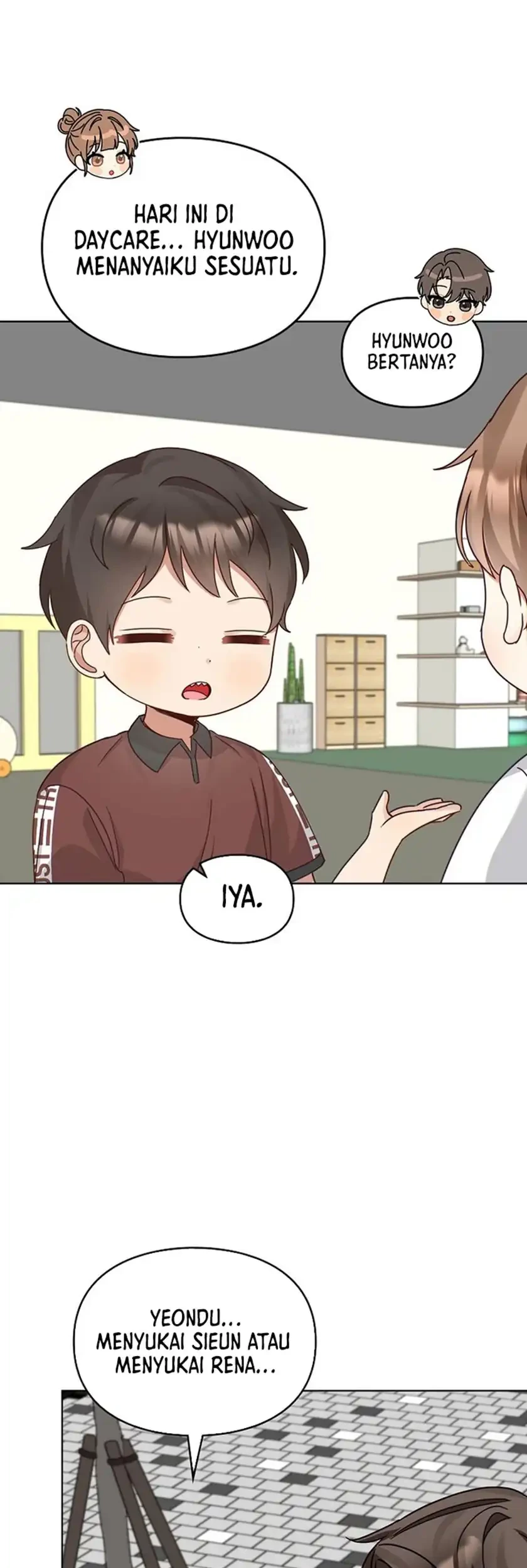 Chapter 201 - halaman 17