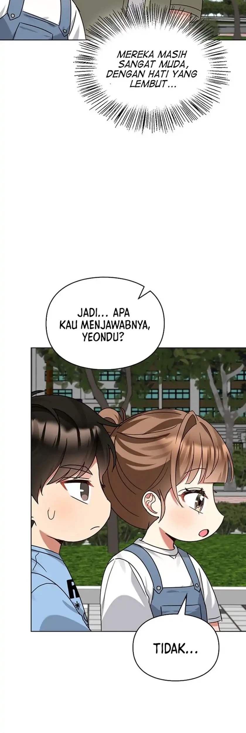 Chapter 201 - halaman 20