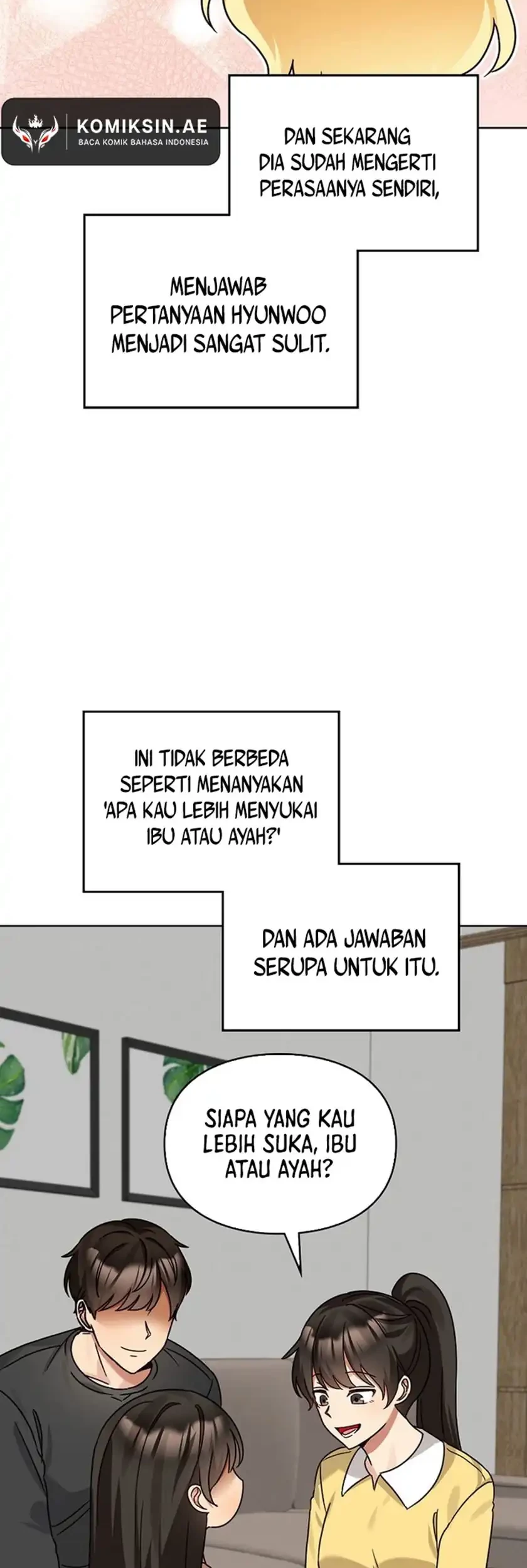 Chapter 201 - halaman 28