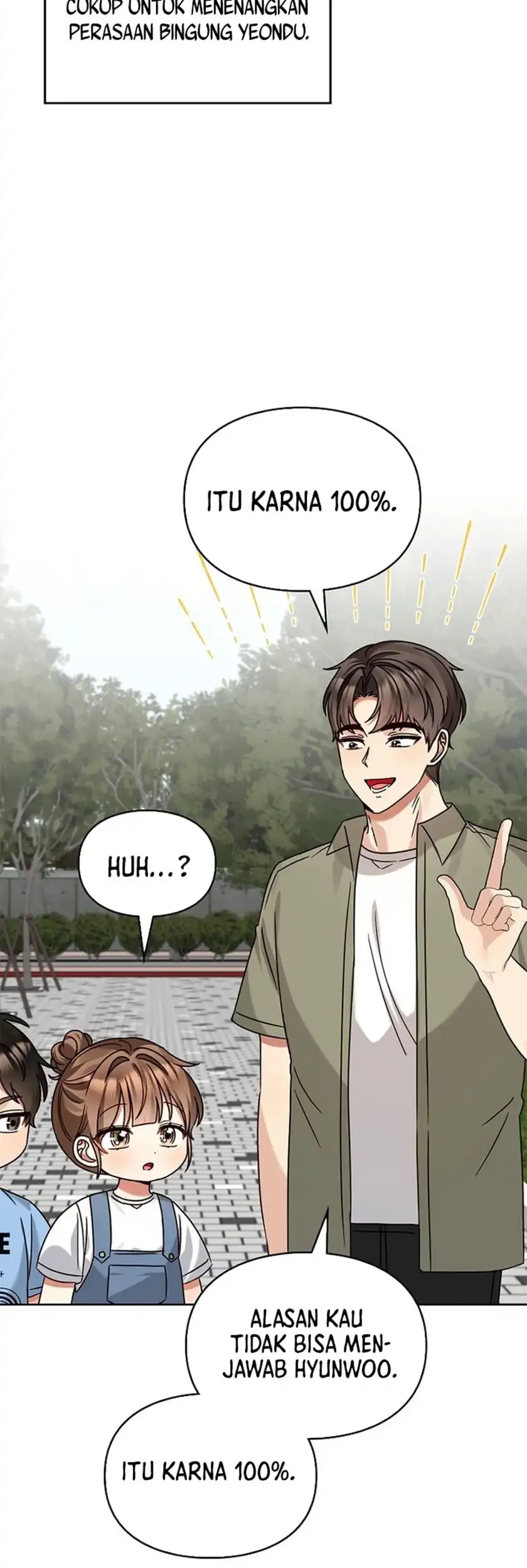 Chapter 201 - halaman 30