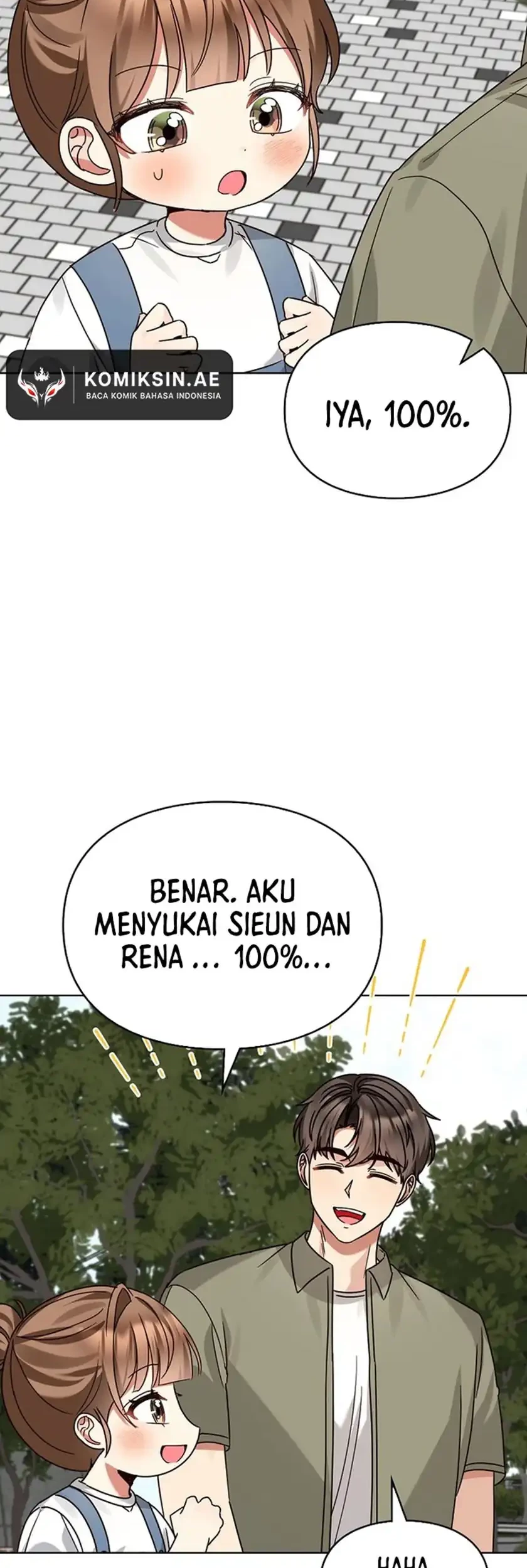 Chapter 201 - halaman 38