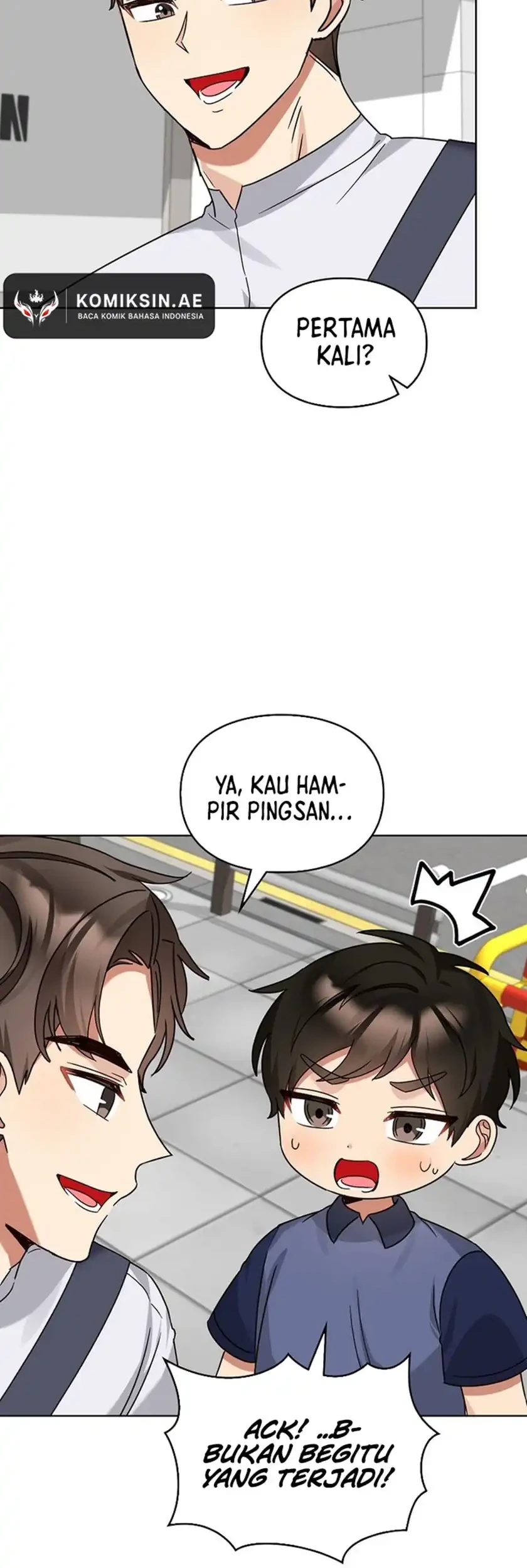 Chapter 202 - halaman 18