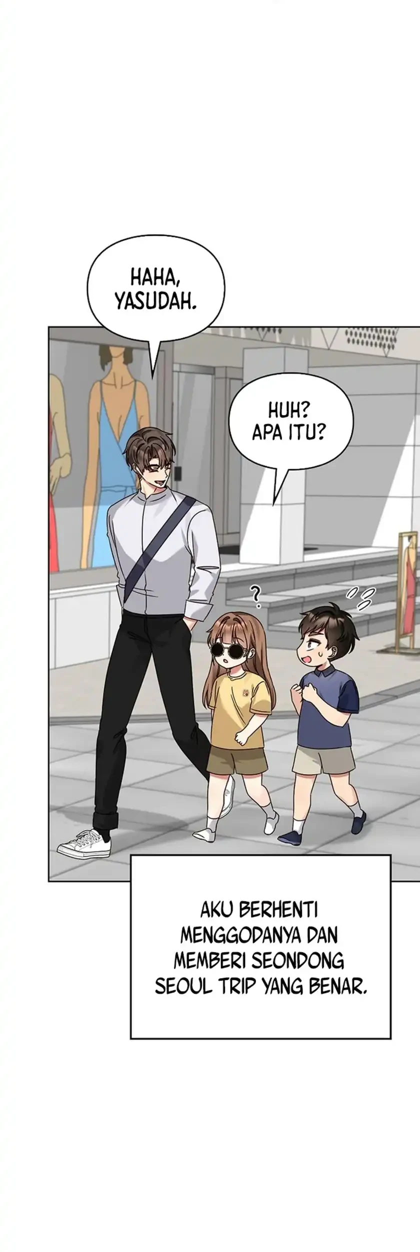 Chapter 202 - halaman 19