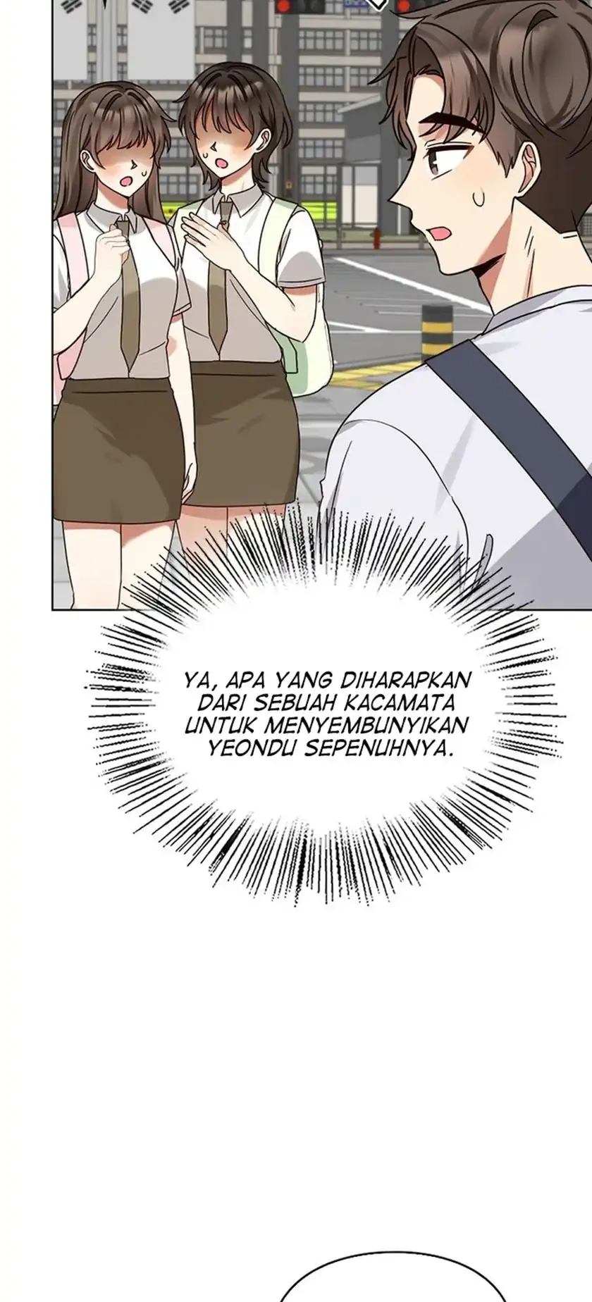 Chapter 202 - halaman 21