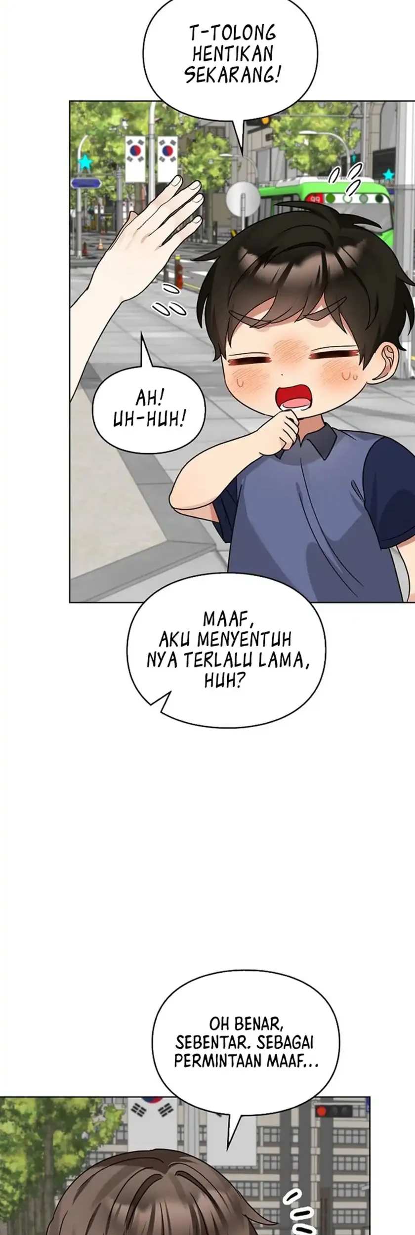 Chapter 202 - halaman 28