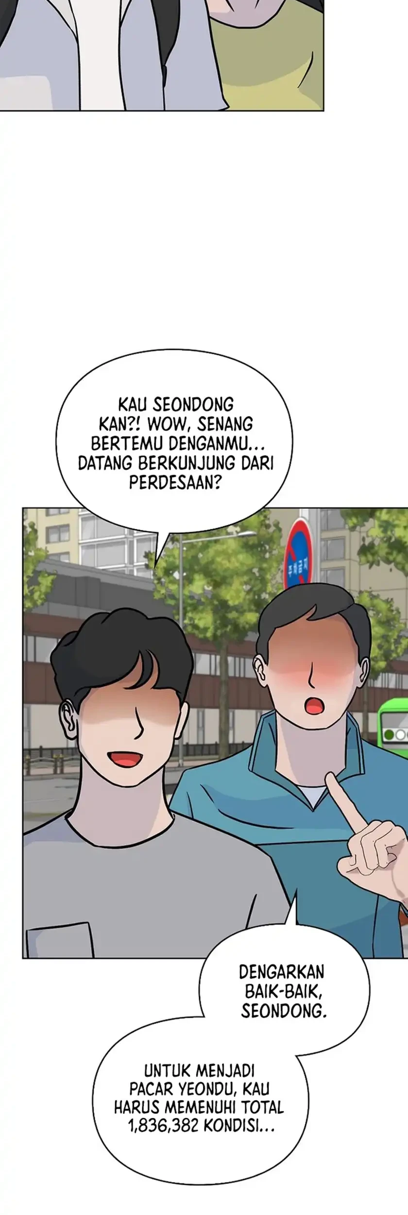 Chapter 202 - halaman 38