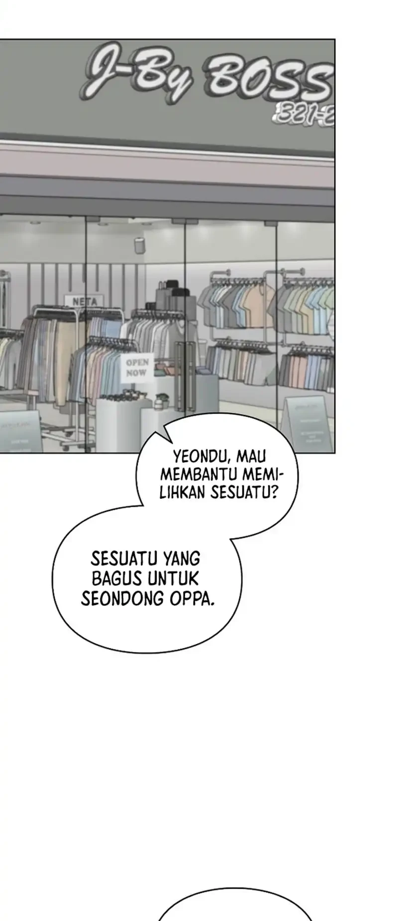 Chapter 202 - halaman 46