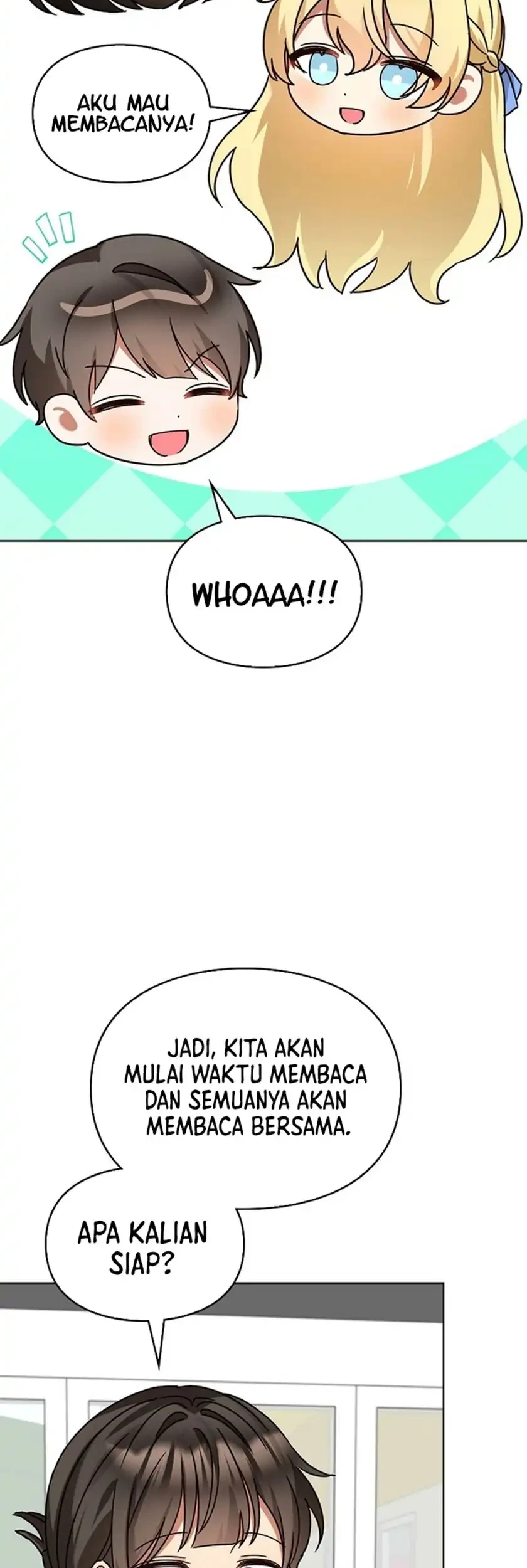 Chapter 203 - halaman 49