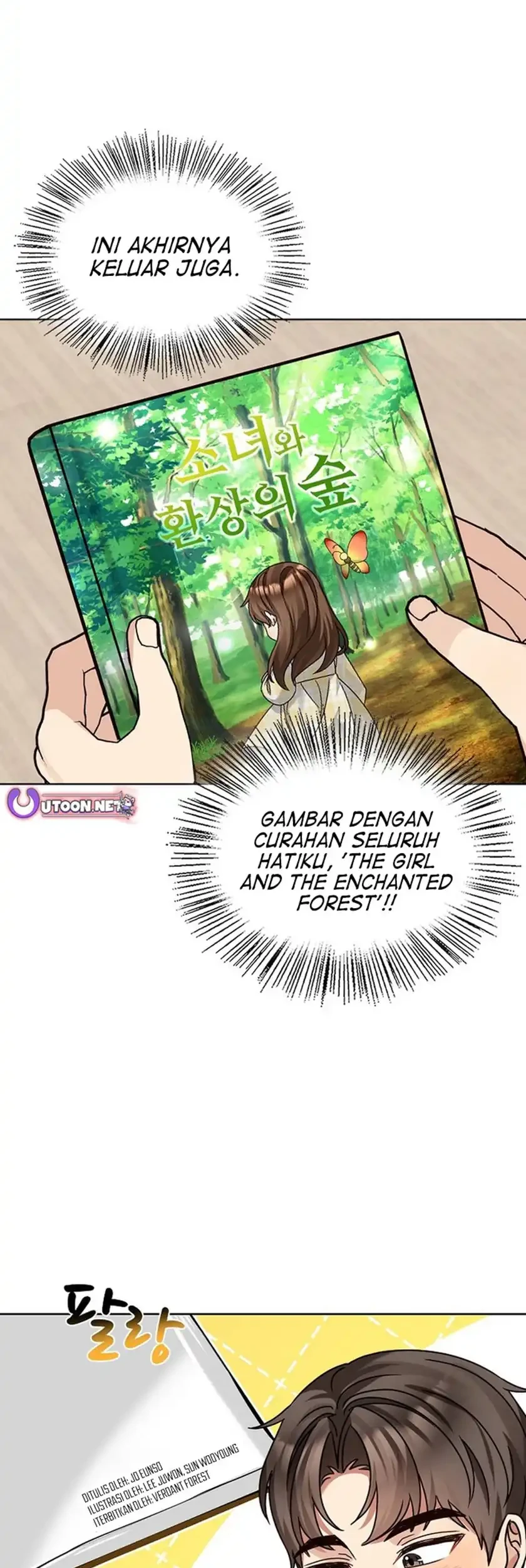 Chapter 203 - halaman 5