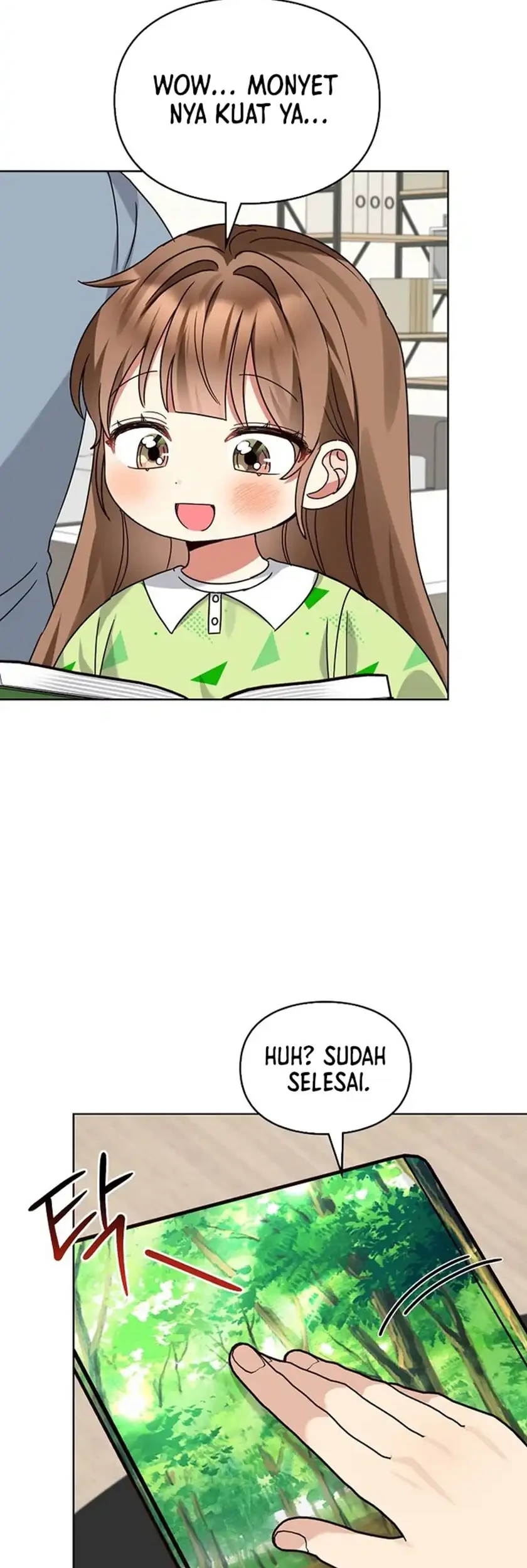 Chapter 203 - halaman 13