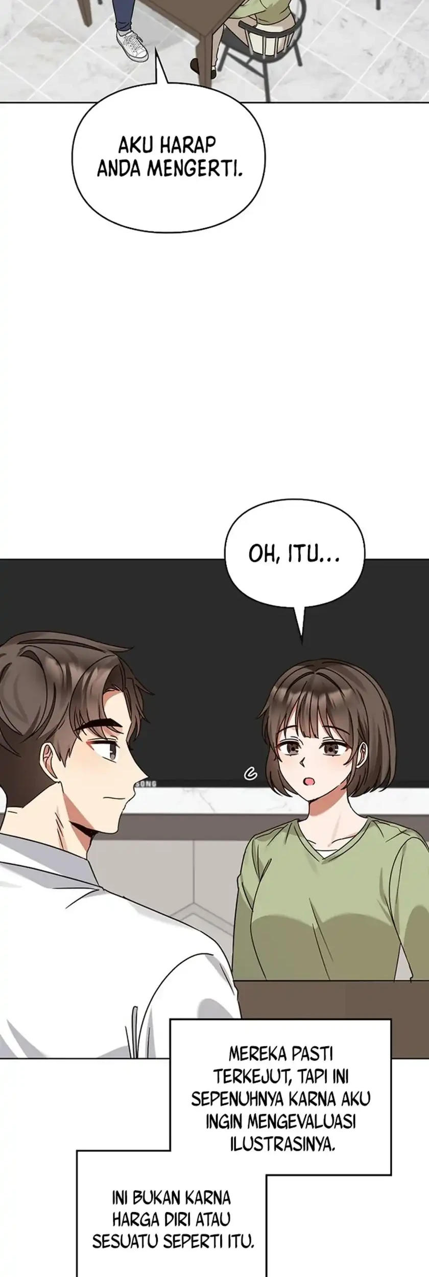 Chapter 203 - halaman 20