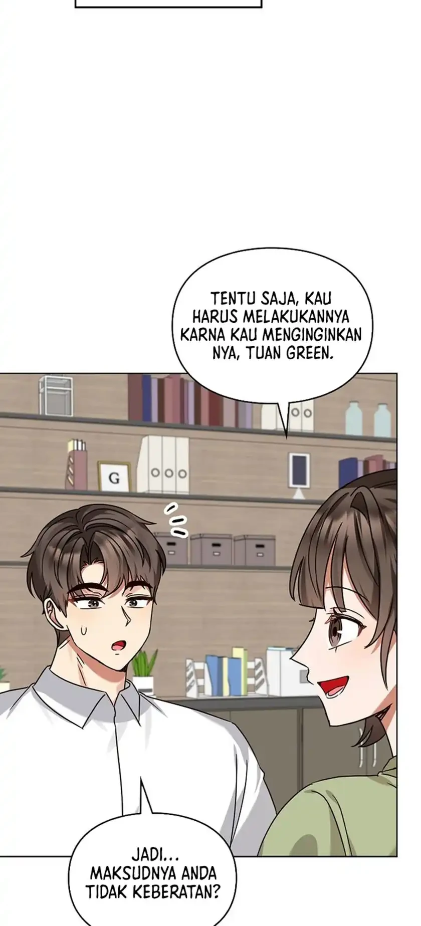 Chapter 203 - halaman 21