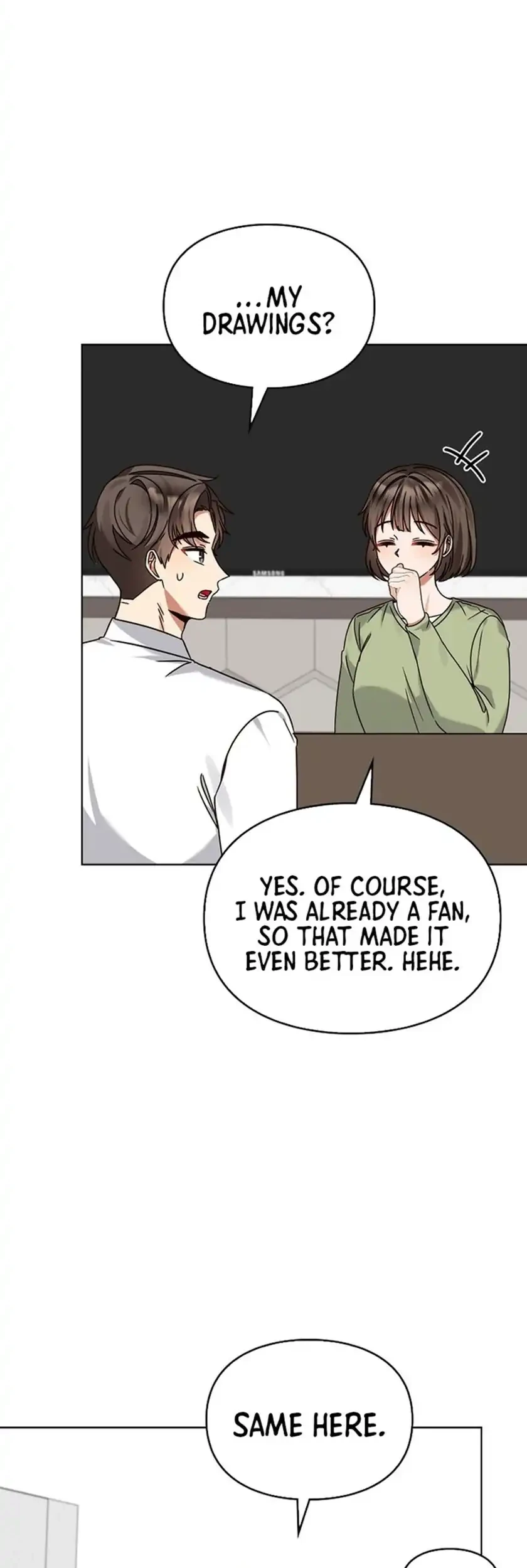 Chapter 203 - halaman 23
