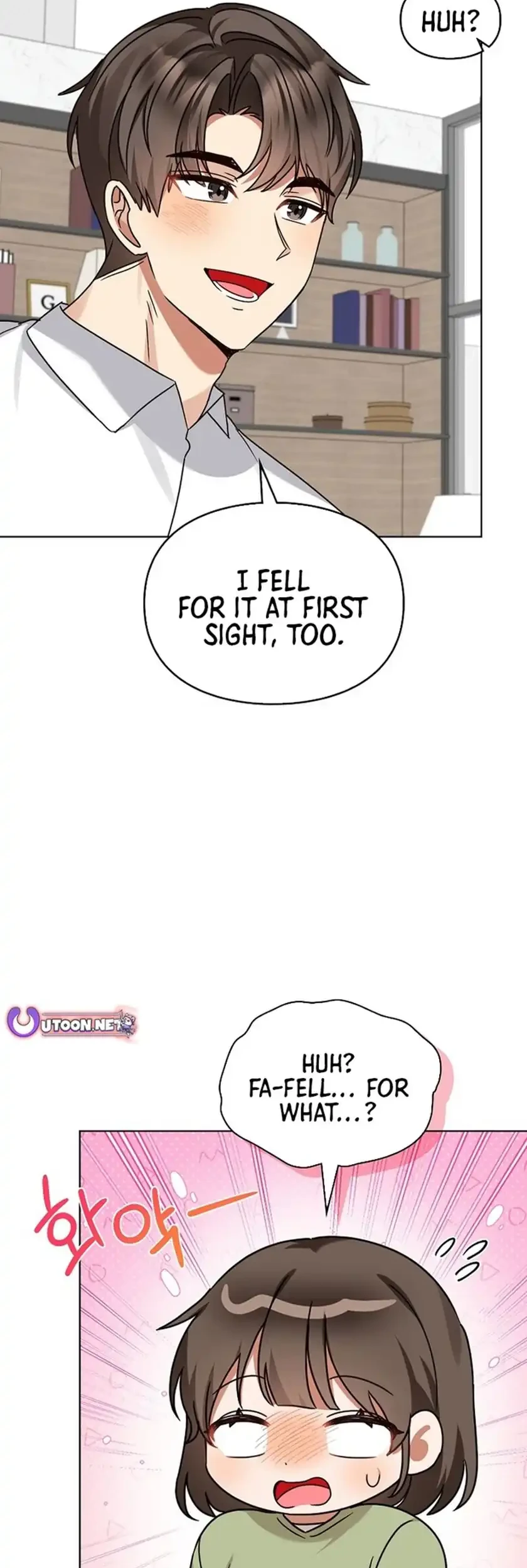 Chapter 203 - halaman 24