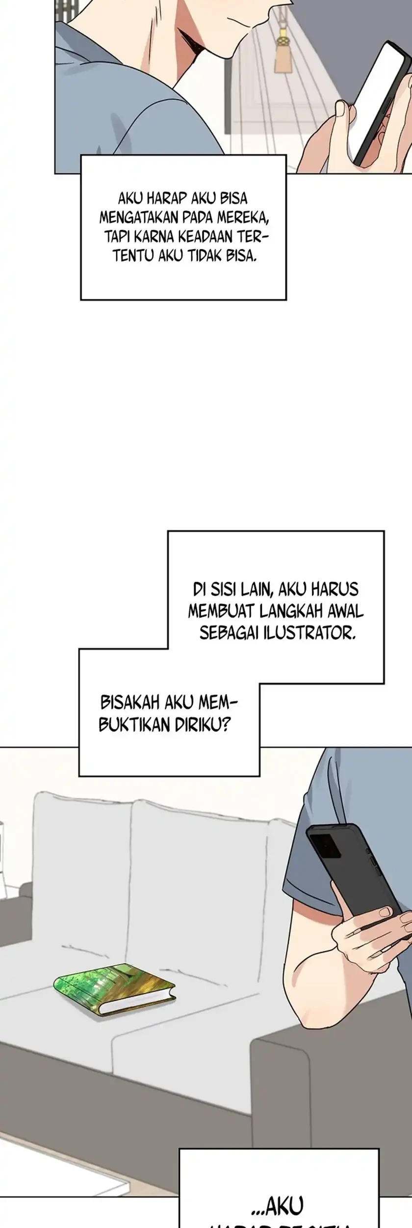 Chapter 203 - halaman 31