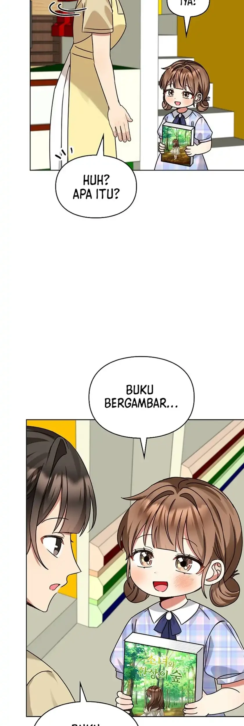 Chapter 203 - halaman 35