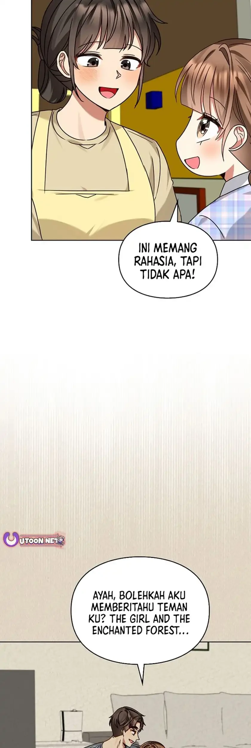 Chapter 203 - halaman 38