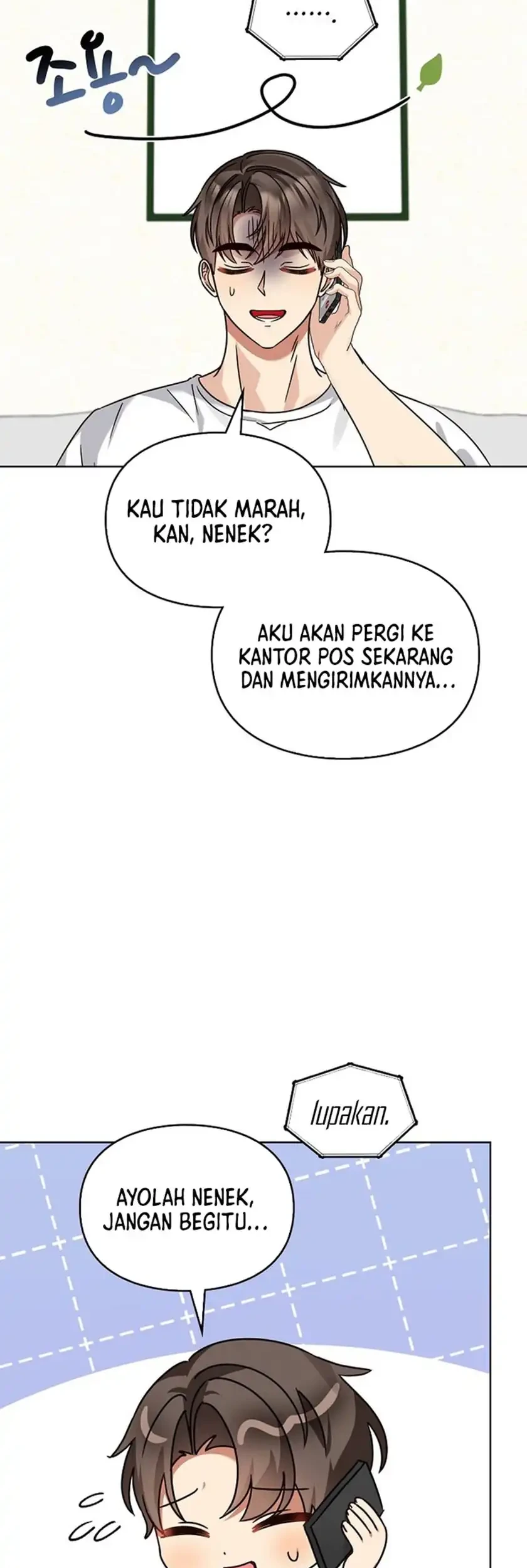 Chapter 204 - halaman 49
