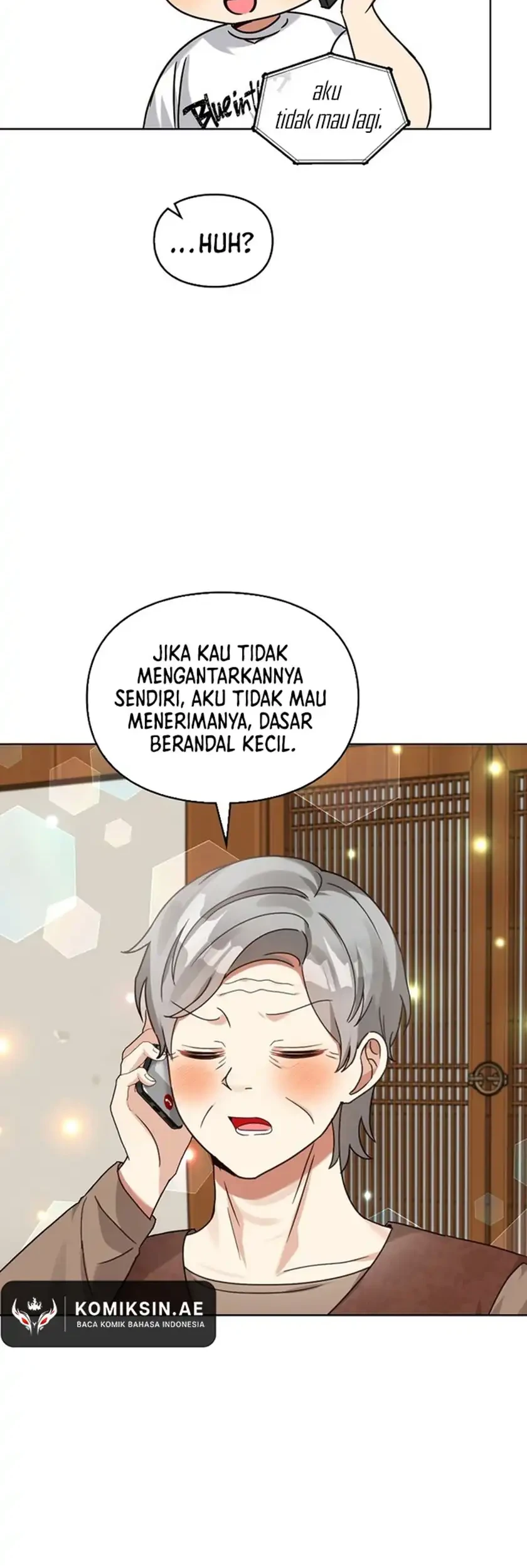 Chapter 204 - halaman 50