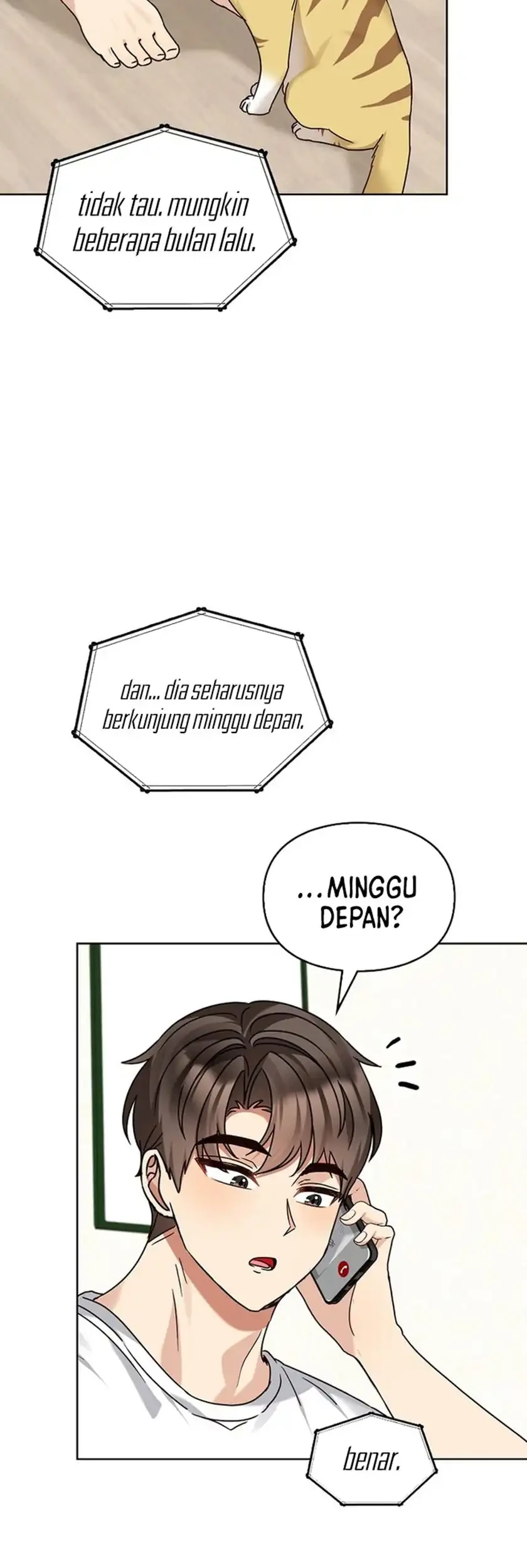 Chapter 204 - halaman 54