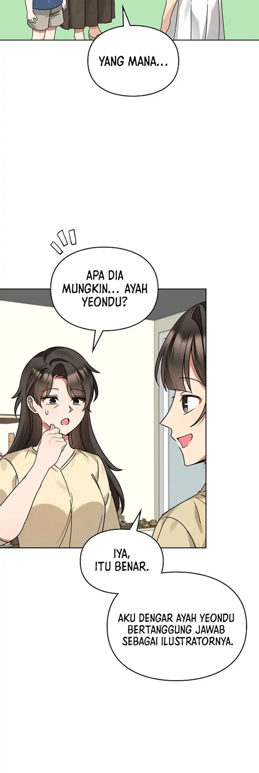 Chapter 204 - halaman 3