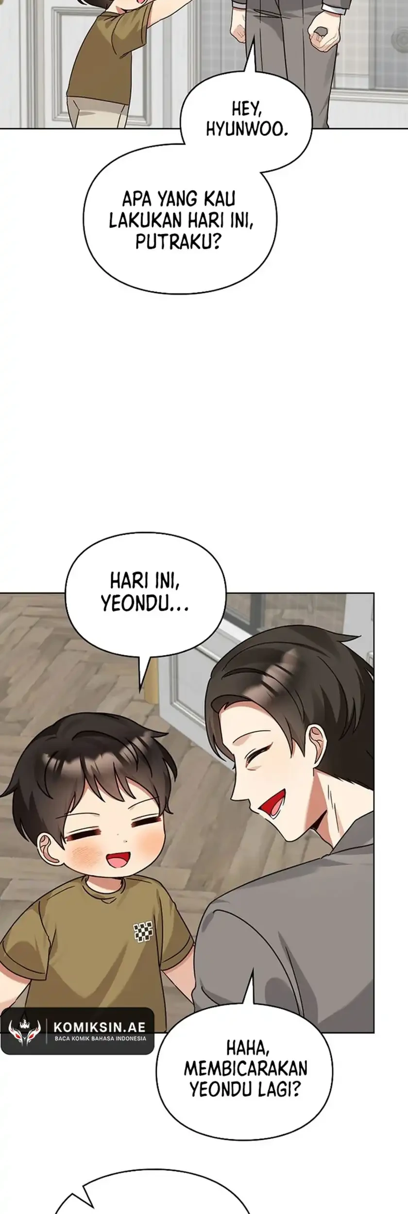Chapter 204 - halaman 9