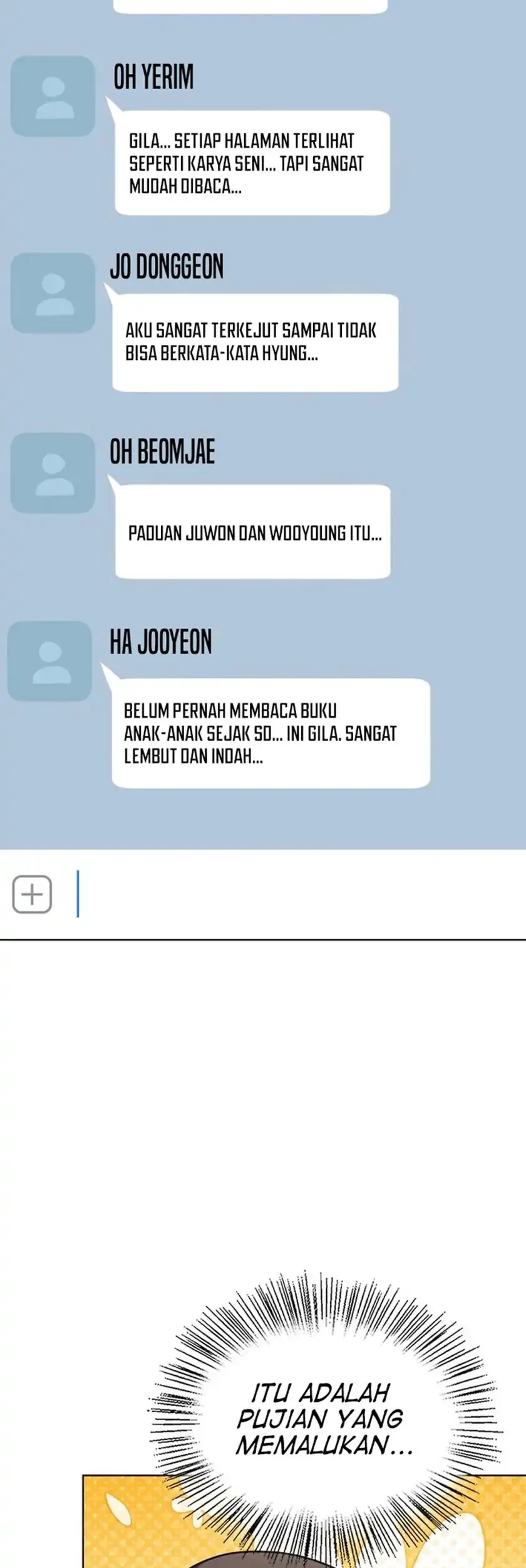 Chapter 204 - halaman 20