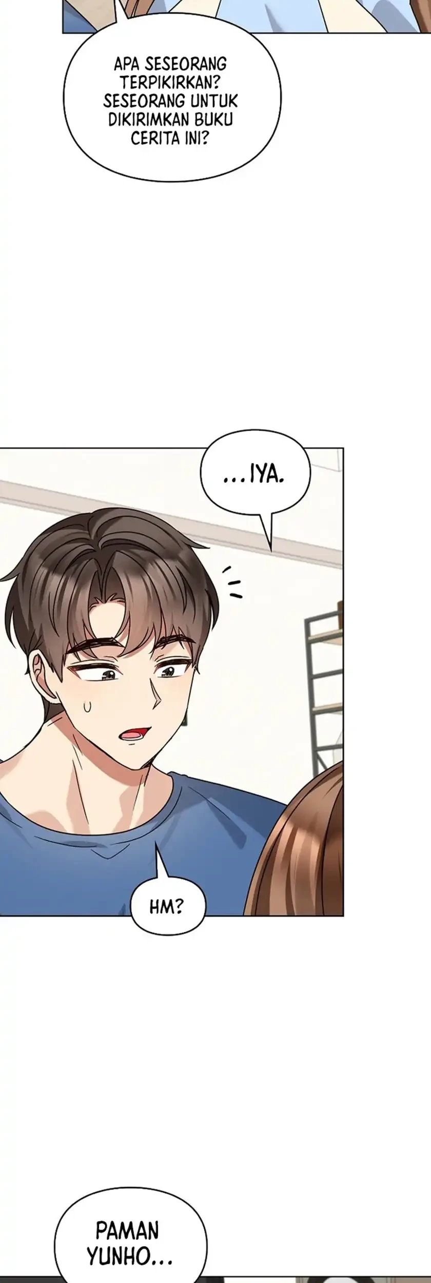 Chapter 204 - halaman 24