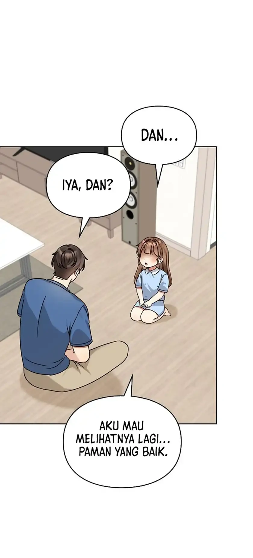 Chapter 204 - halaman 31