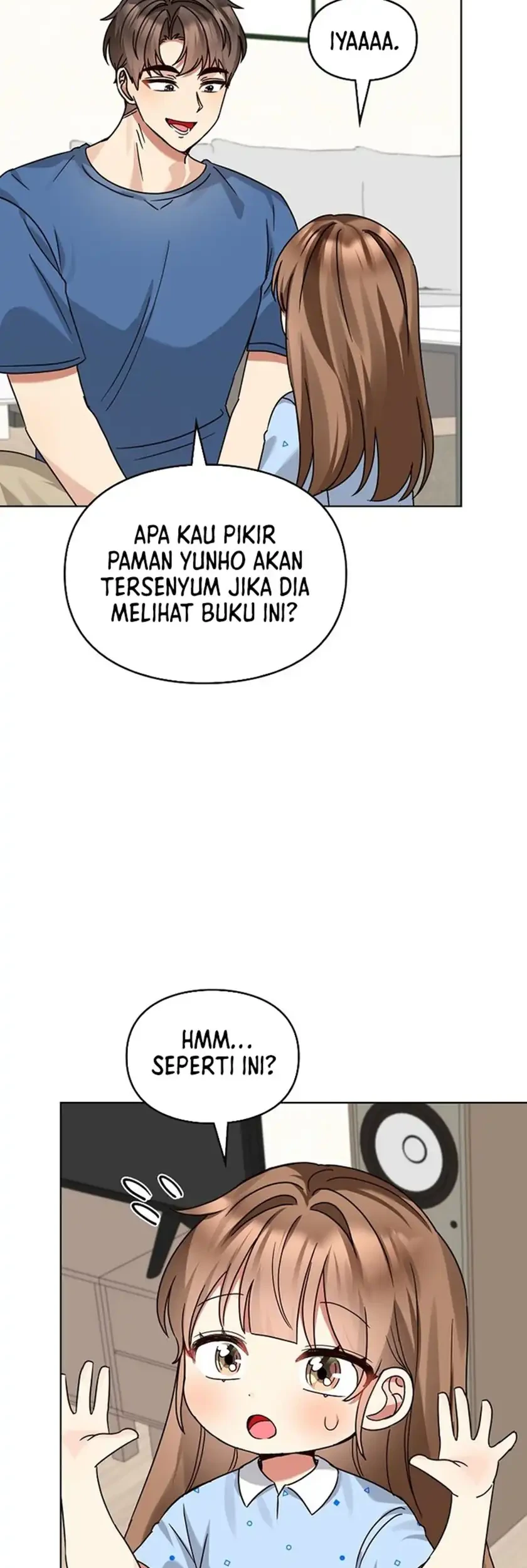 Chapter 204 - halaman 34
