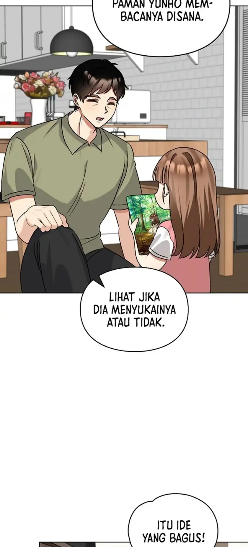 Chapter 204 - halaman 36
