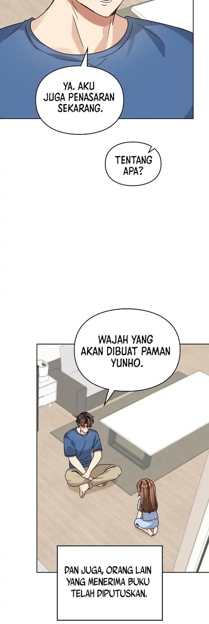 Chapter 204 - halaman 38
