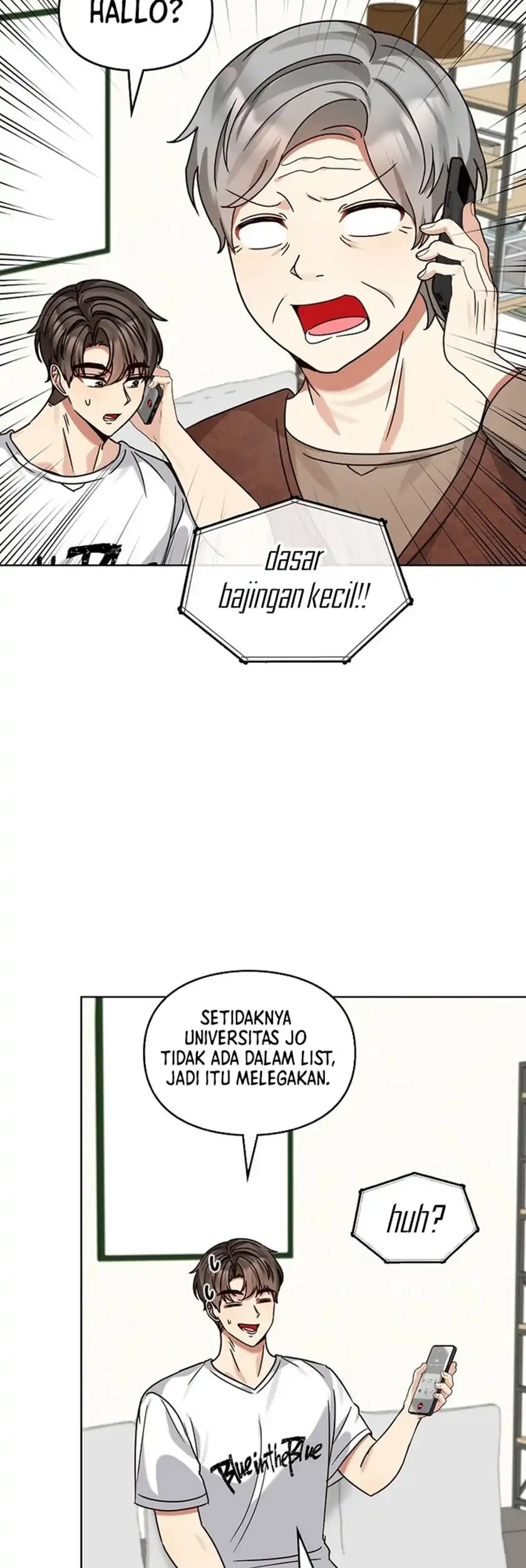 Chapter 204 - halaman 40