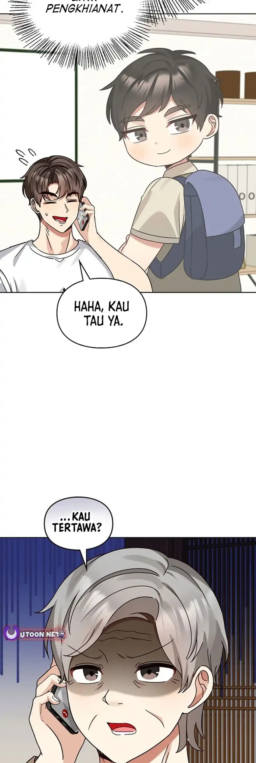 Chapter 204 - halaman 44