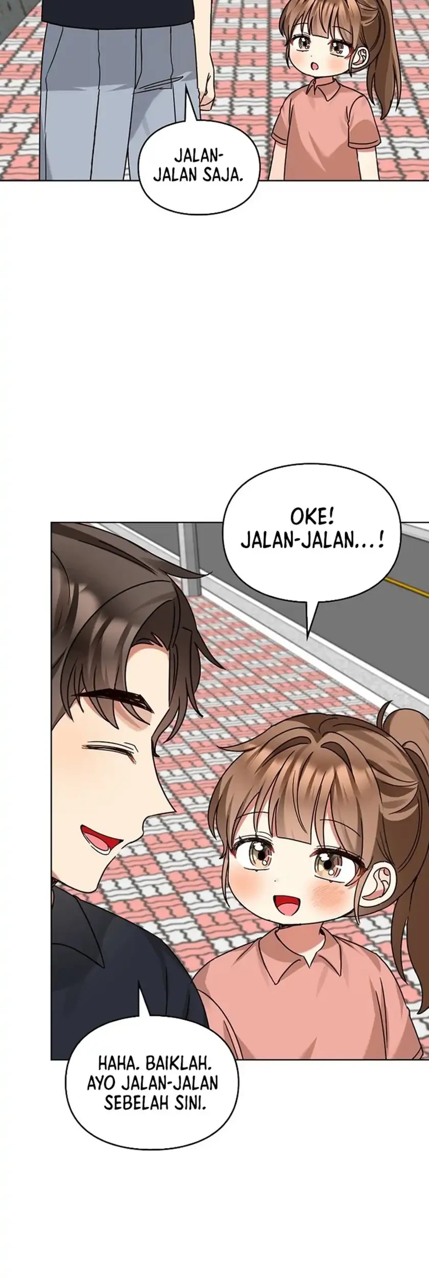 Chapter 205 - halaman 14