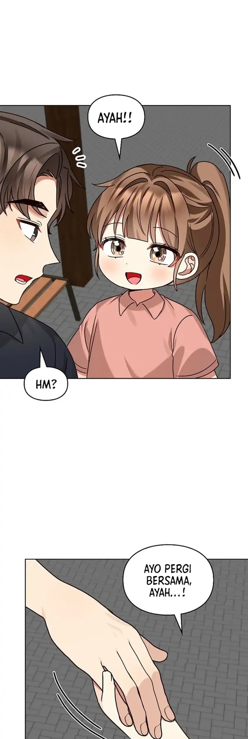 Chapter 205 - halaman 28