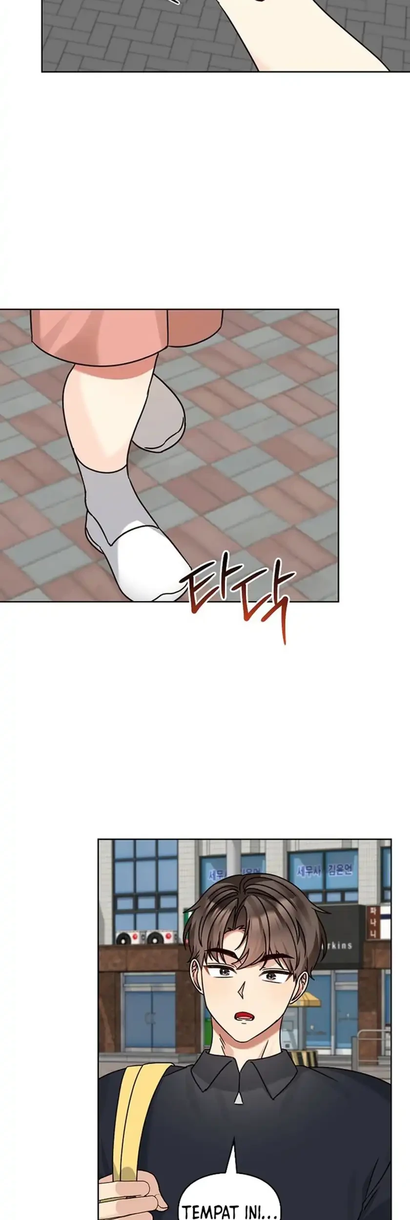 Chapter 205 - halaman 29