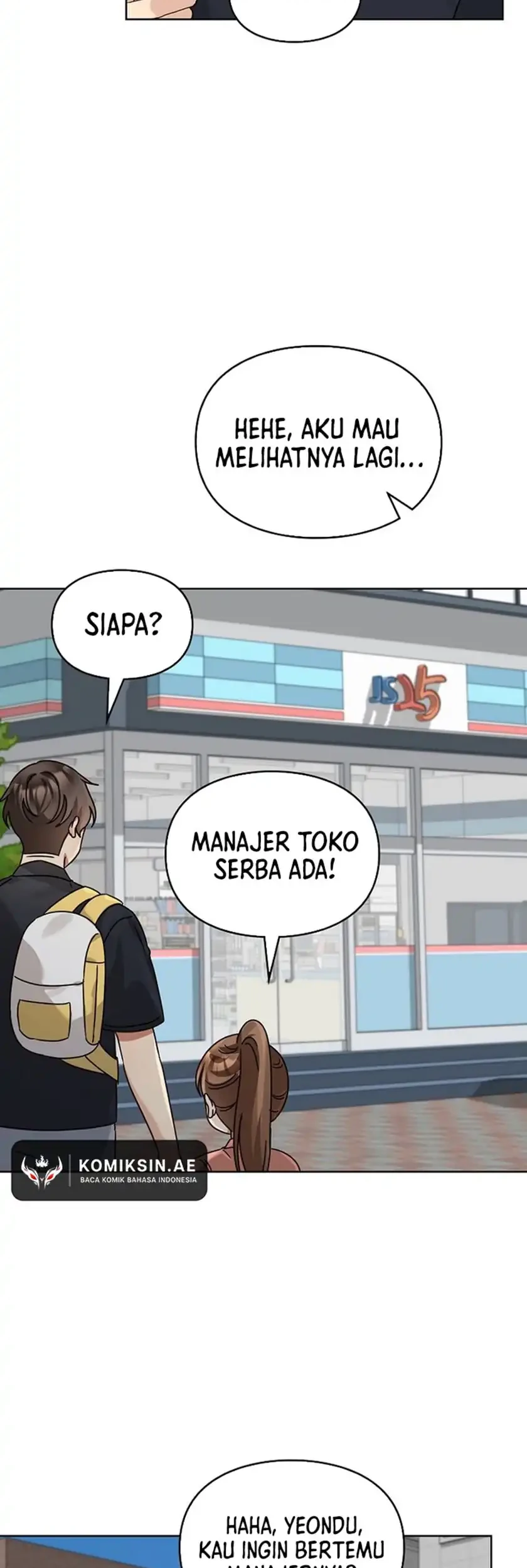 Chapter 205 - halaman 30
