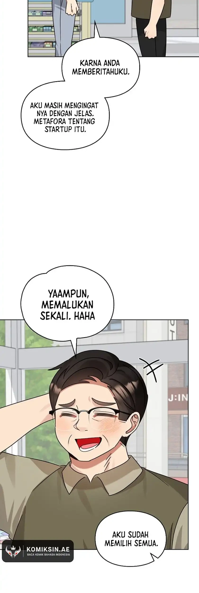 Chapter 206 - halaman 8