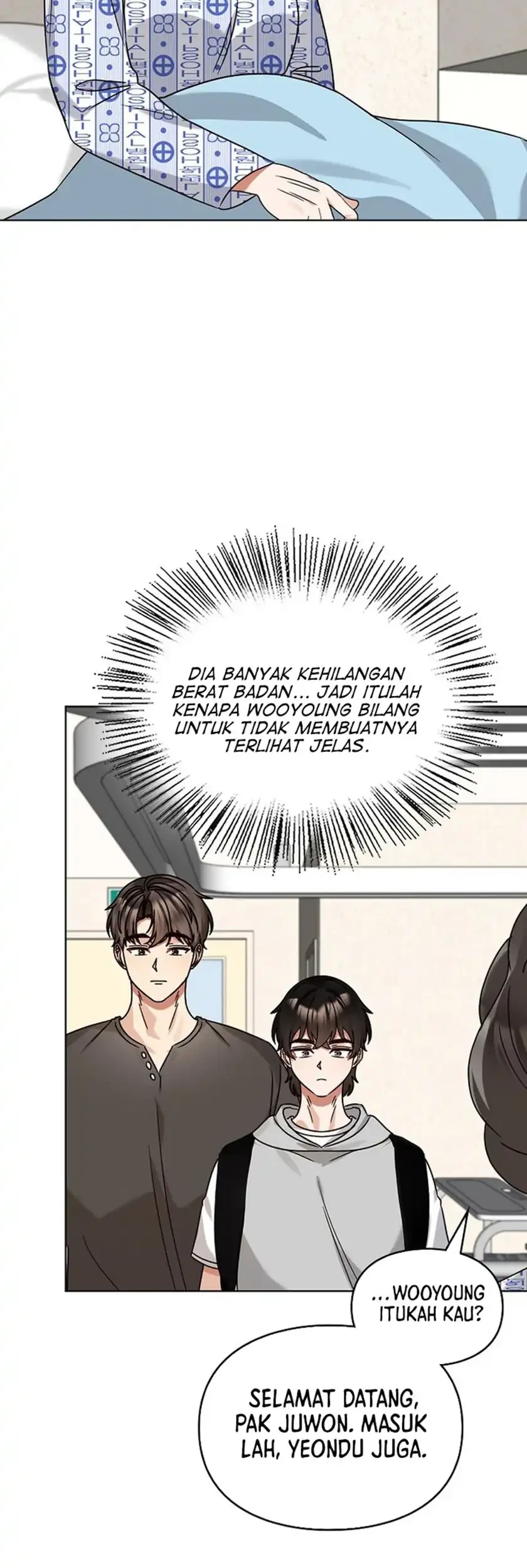 Chapter 206 - halaman 25