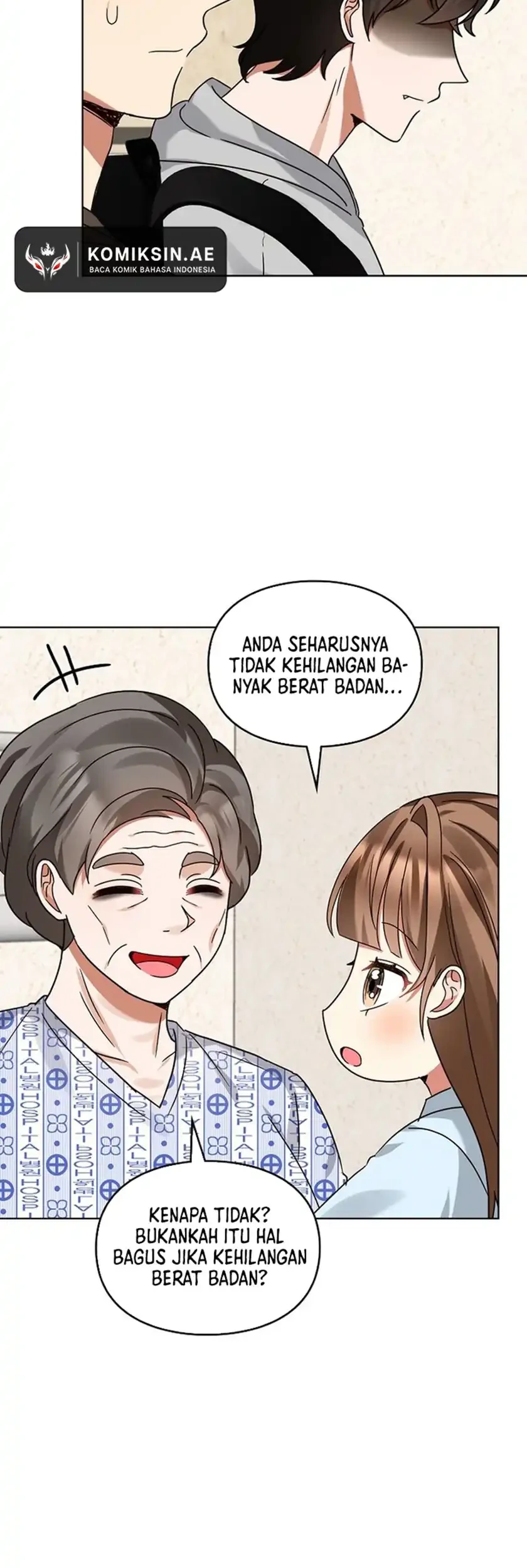 Chapter 206 - halaman 29