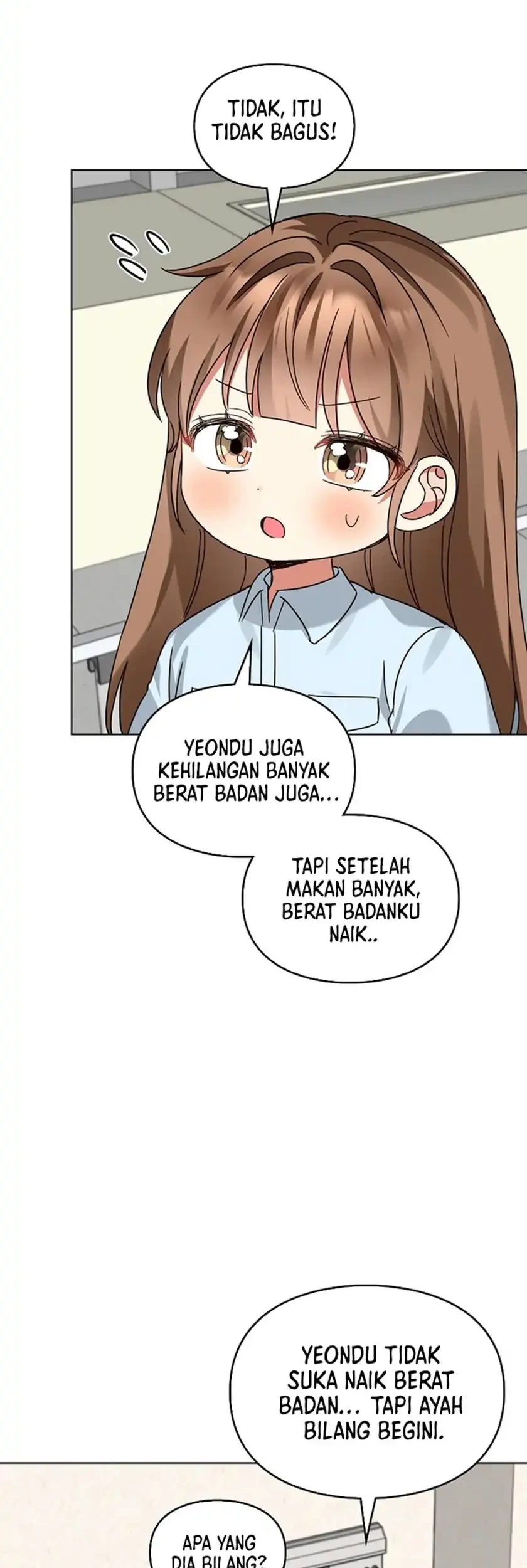 Chapter 206 - halaman 30