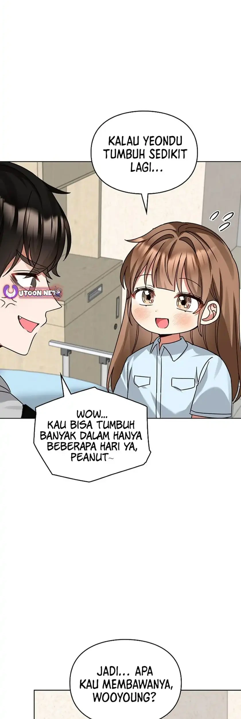Chapter 206 - halaman 38