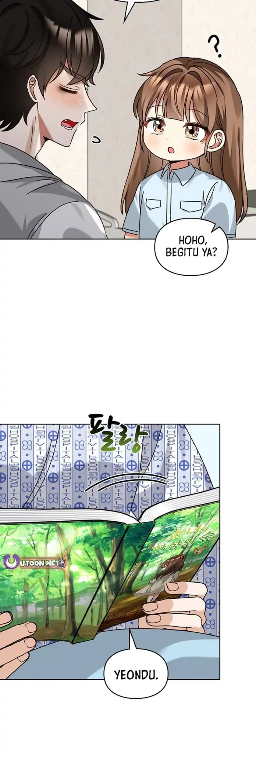 Chapter 206 - halaman 44