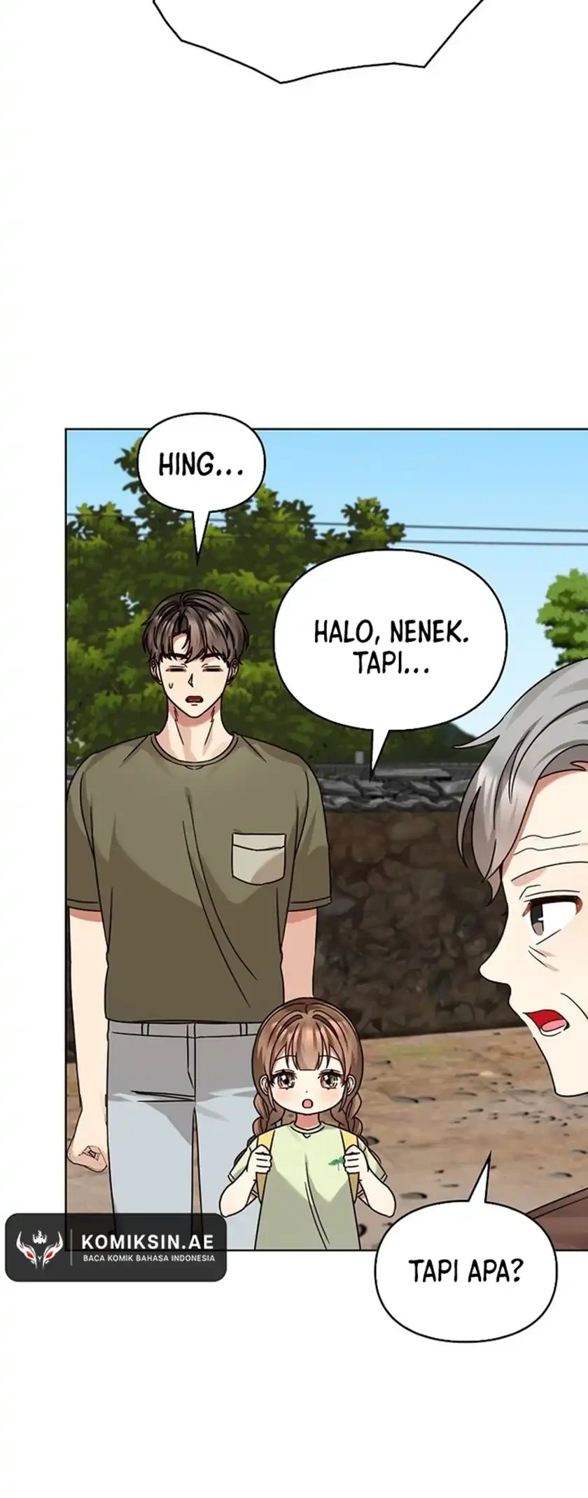 Chapter 207 - halaman 21